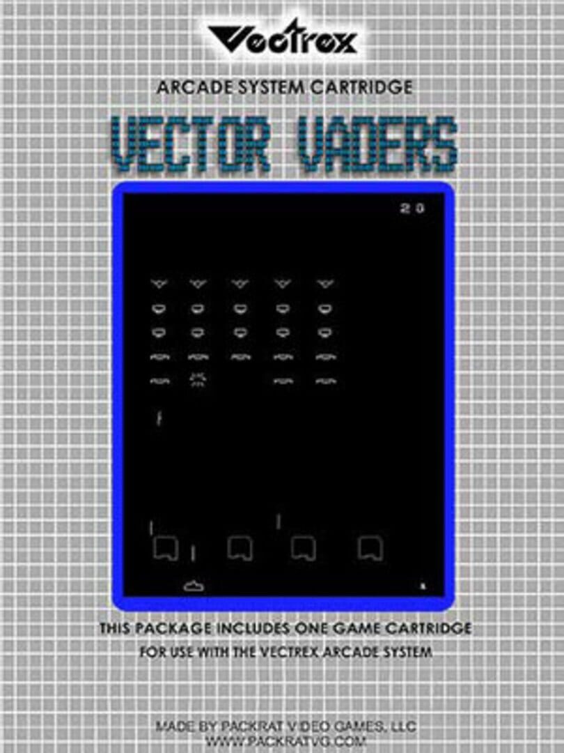 Vector Vaders