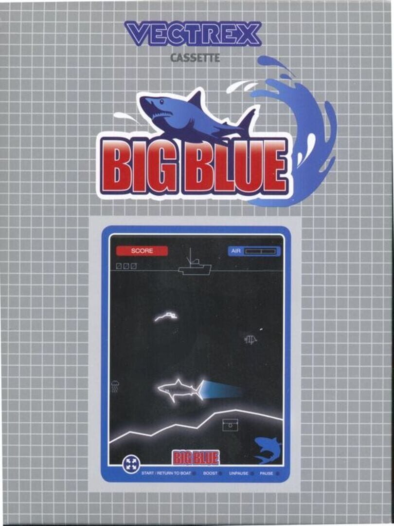 Big Blue