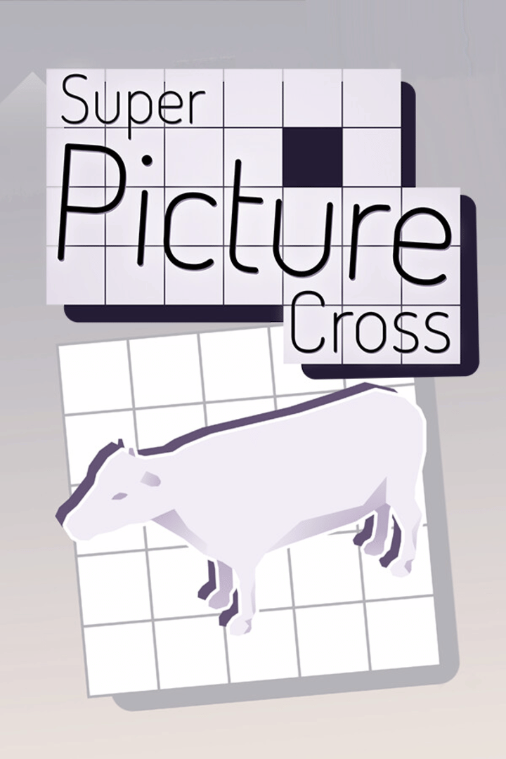 Super Picture Cross Cover