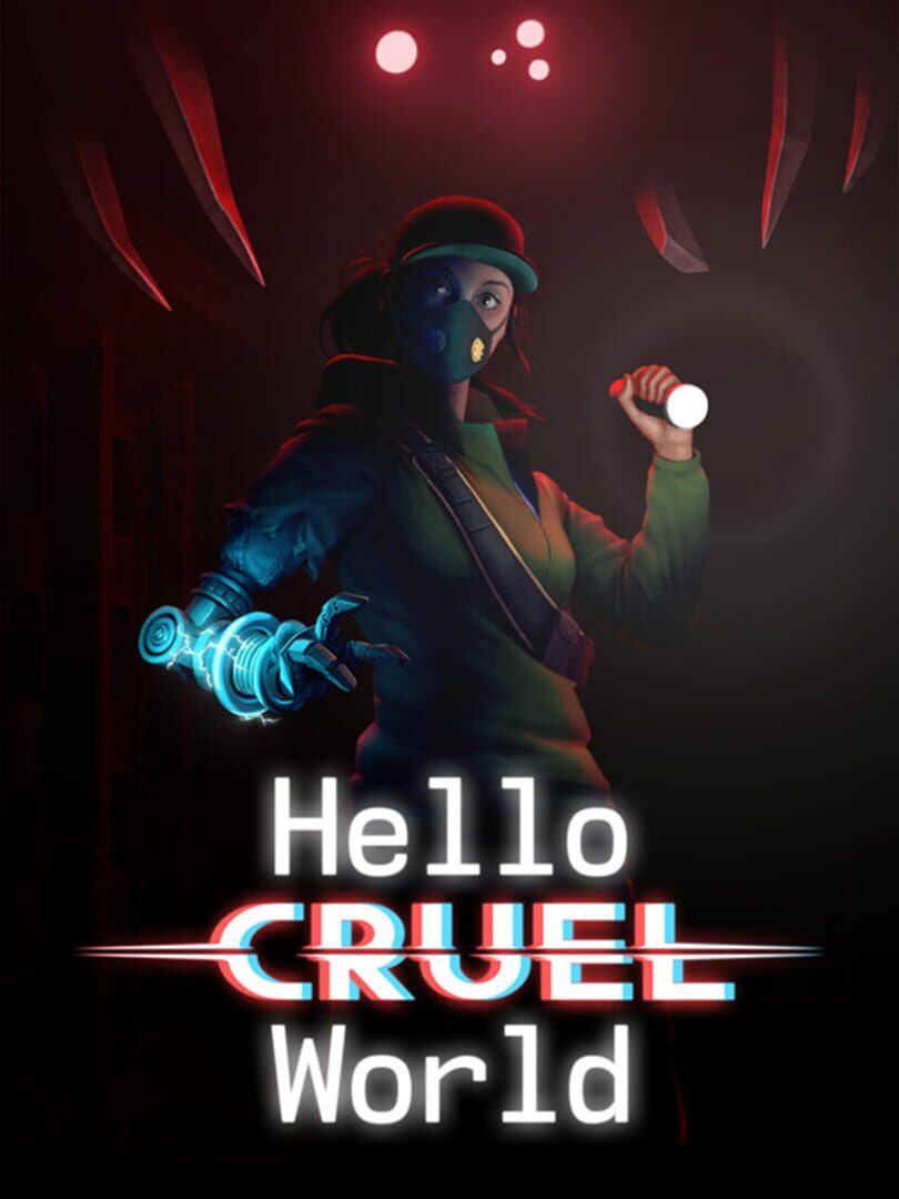 Hello Cruel World (2024)