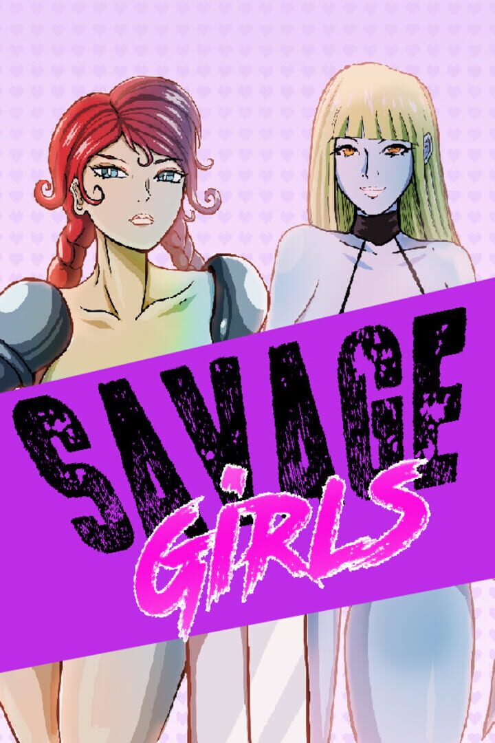 Savage Girls (2023)