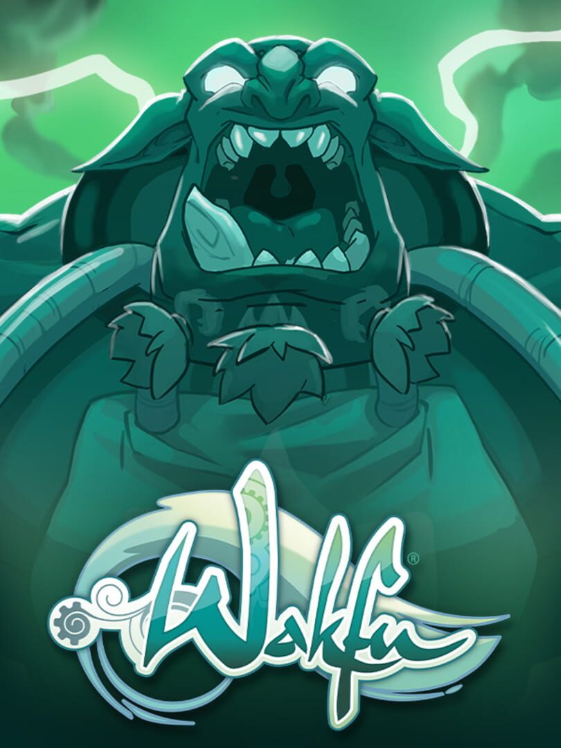 Wakfu (2012)