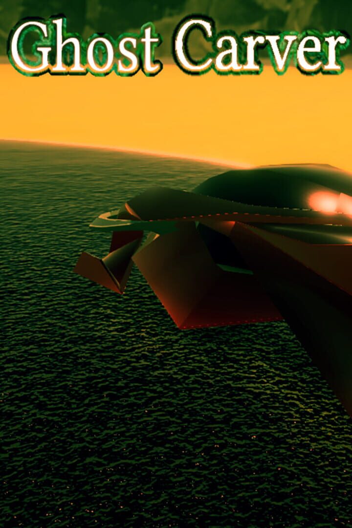 Ghost Carver