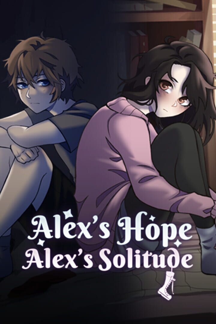 Alex's Hope & Alex's Solitude (2024)