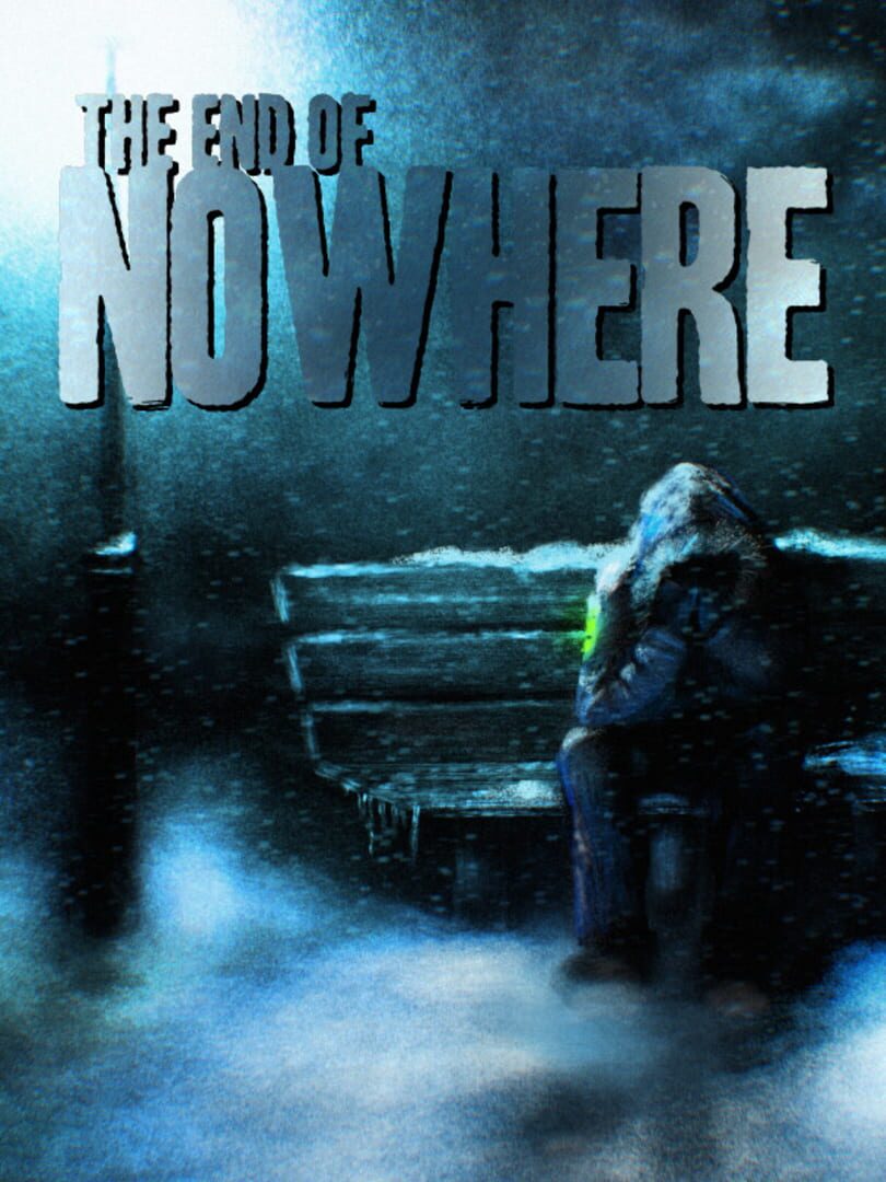 Imagem de The End of Nowhere - New Games Release