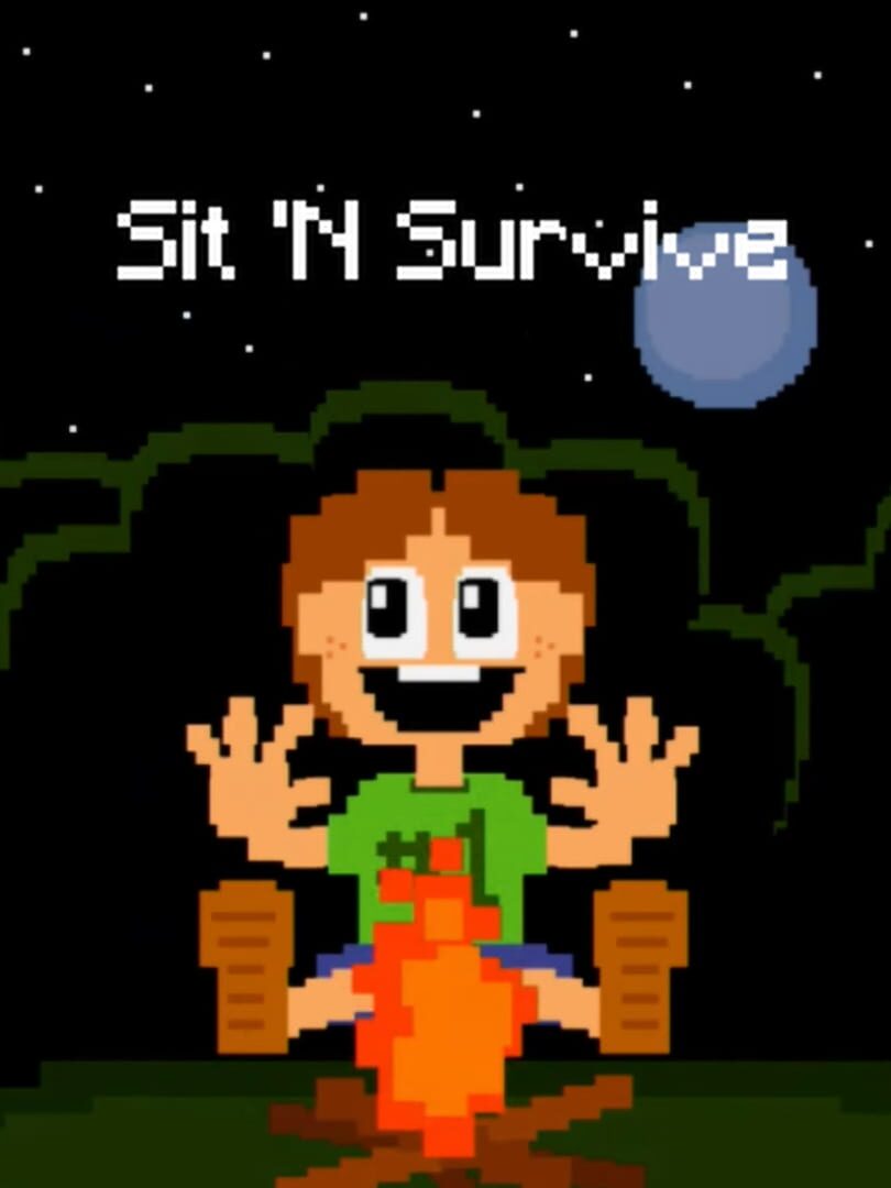 Sit 'N Survive