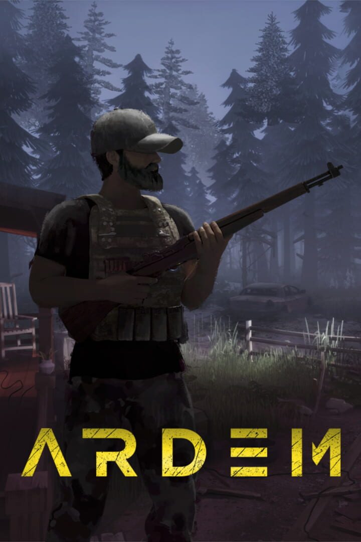 Ardem (2024)