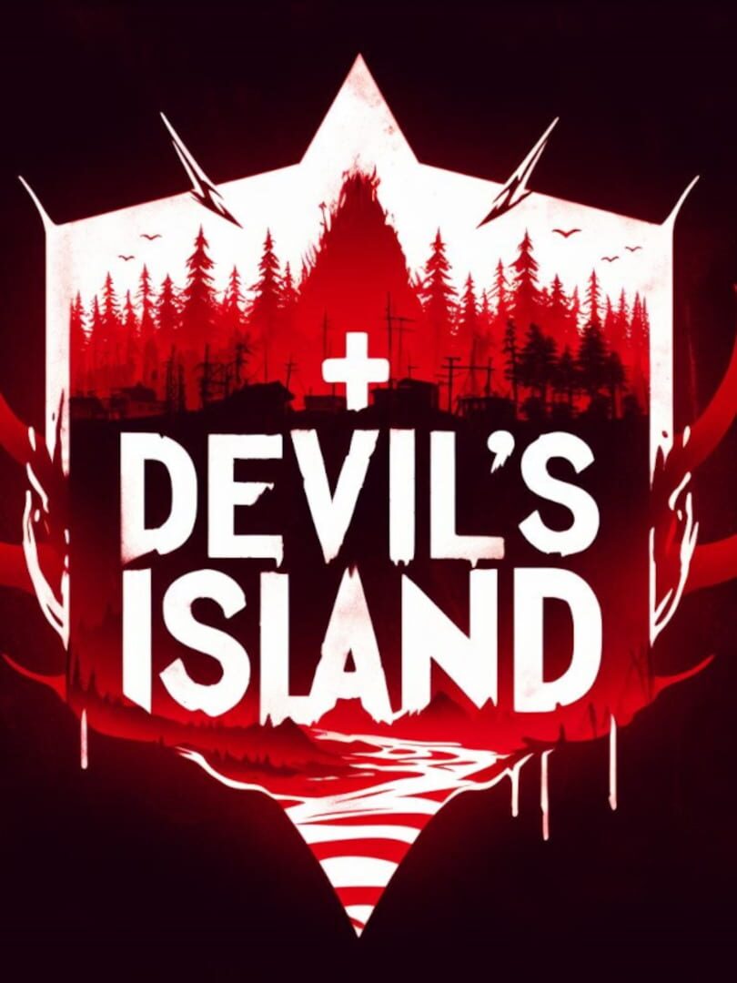 Devil's Island (2023)