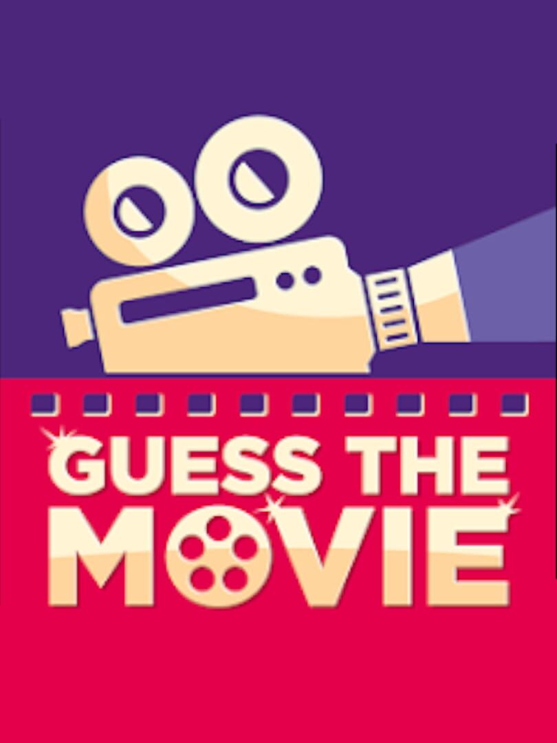 Guess The Movie: Film Quiz cover art