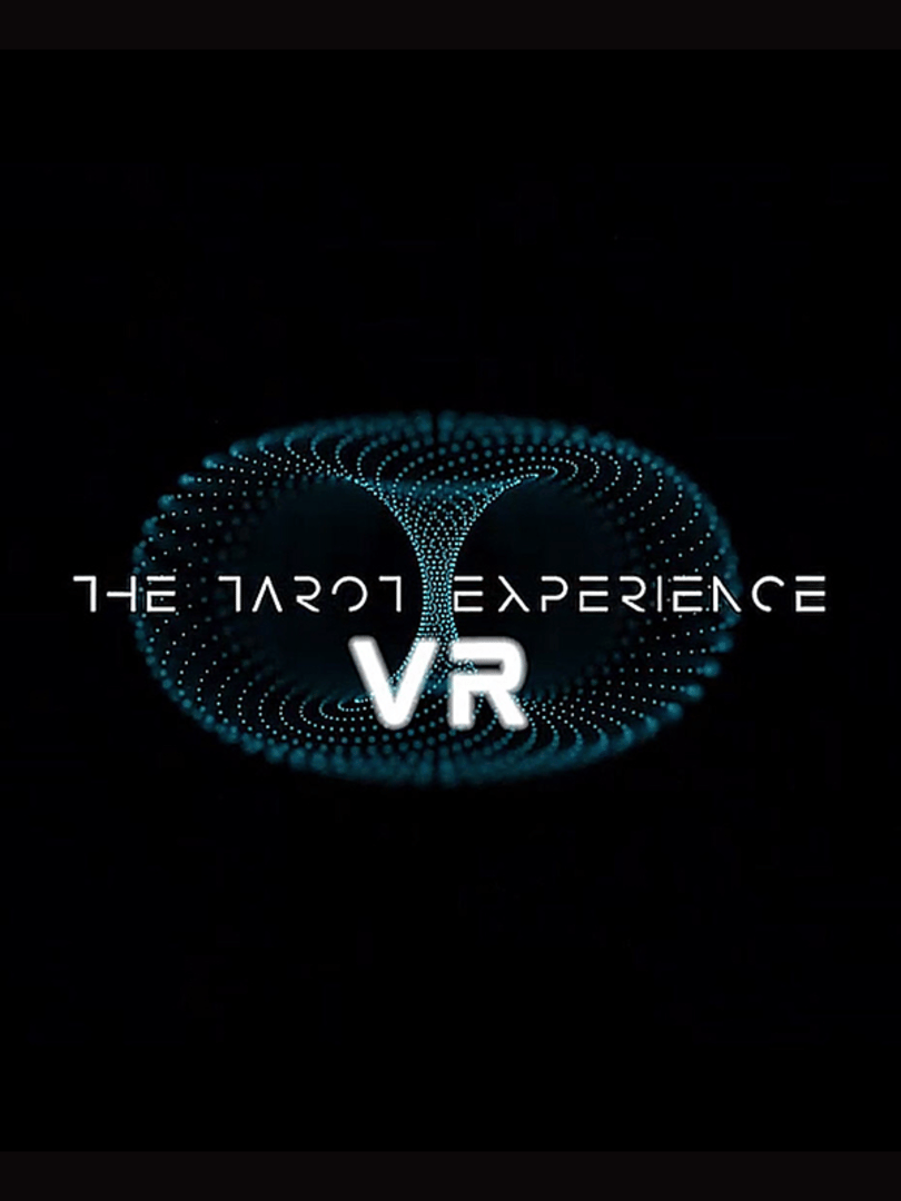 The Tarot Experience VR Cover