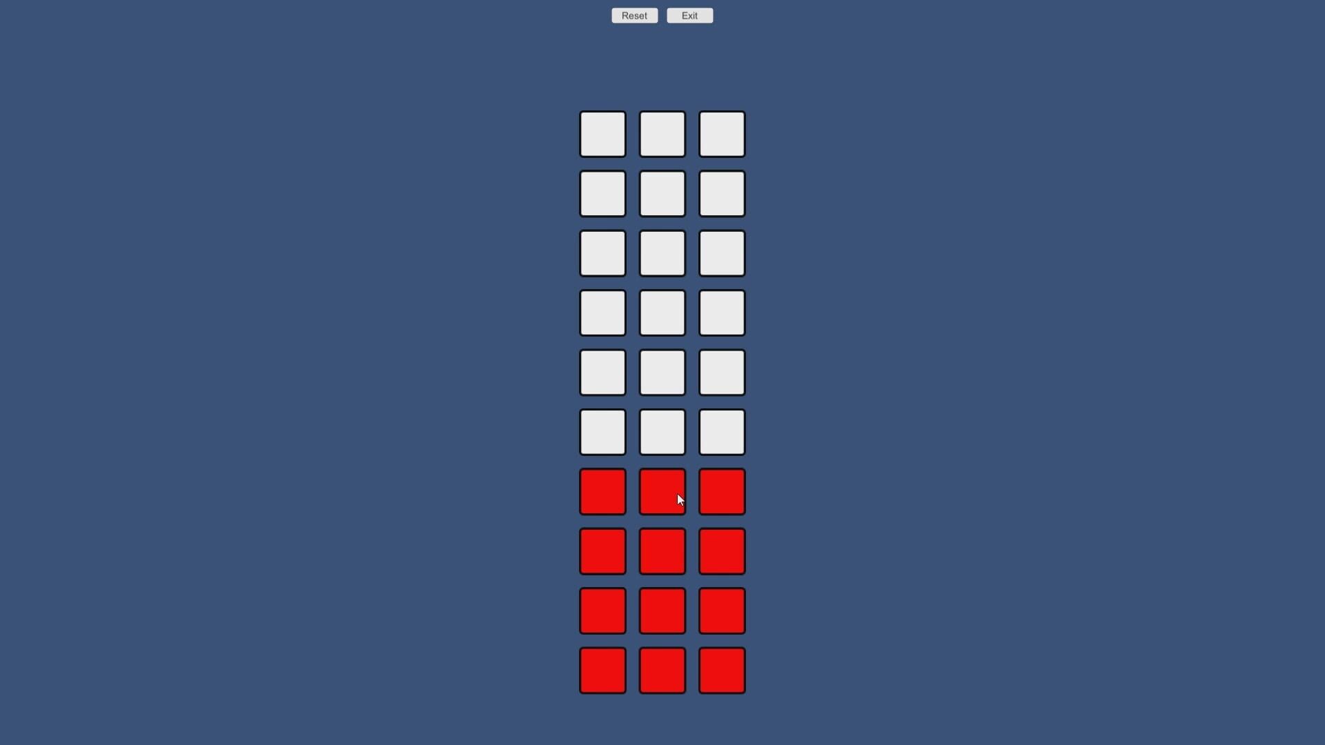 The Tower - Fantogame - Screenshot