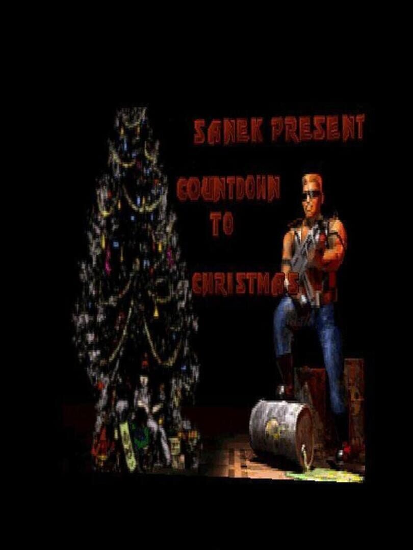 Countdown to Christmas