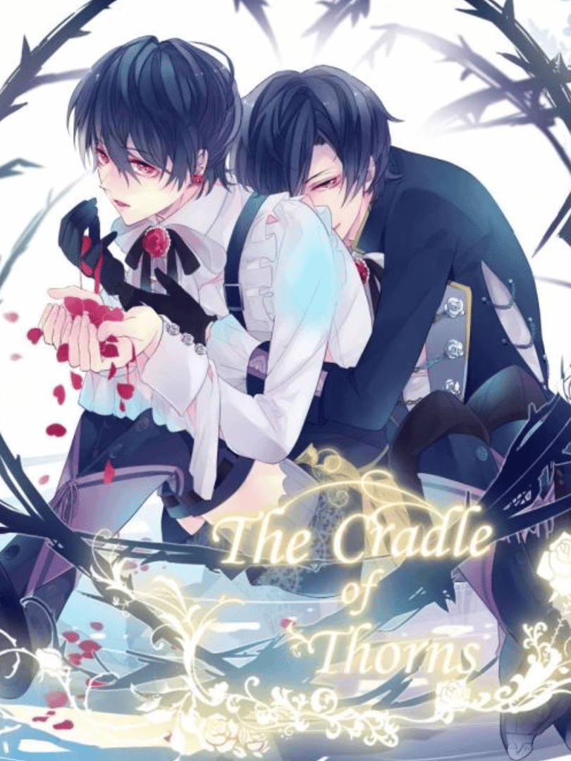 The Cradle of Thorns: My Brother Belongs to Me Cover