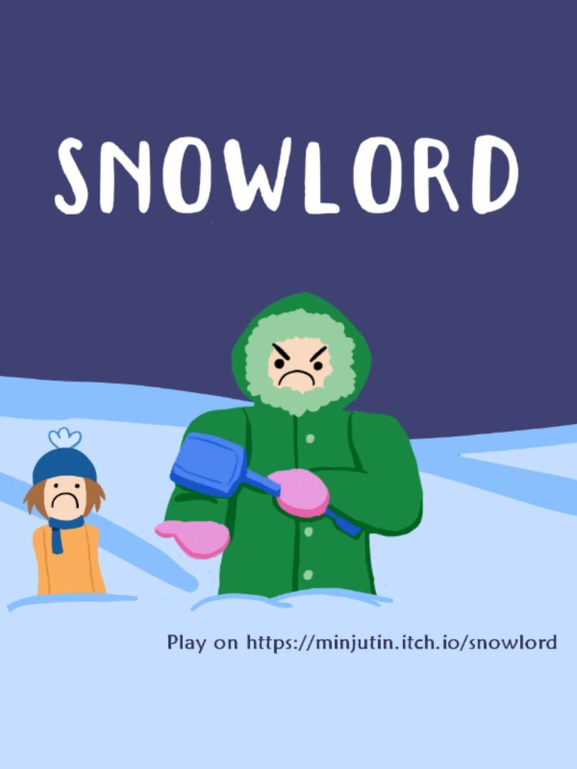 Snowlord (2023)