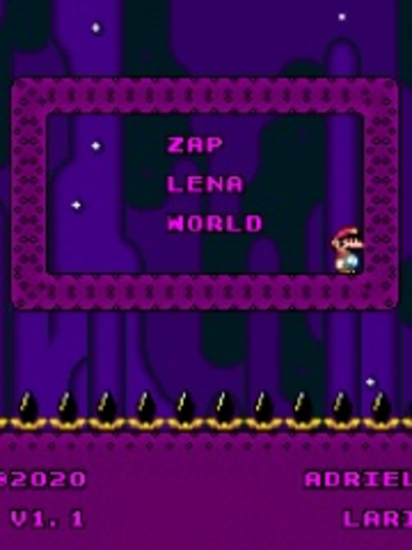 Zap Lena World