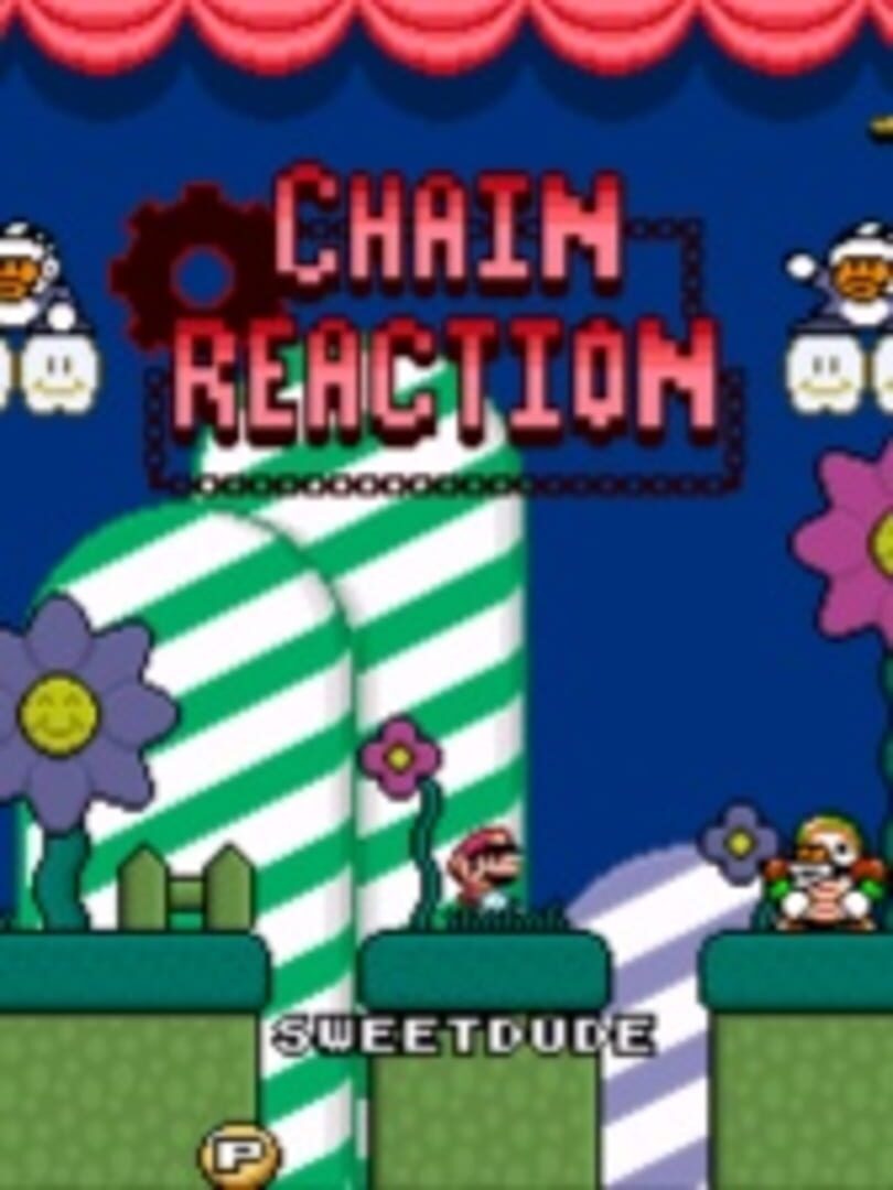 Chain Reaction