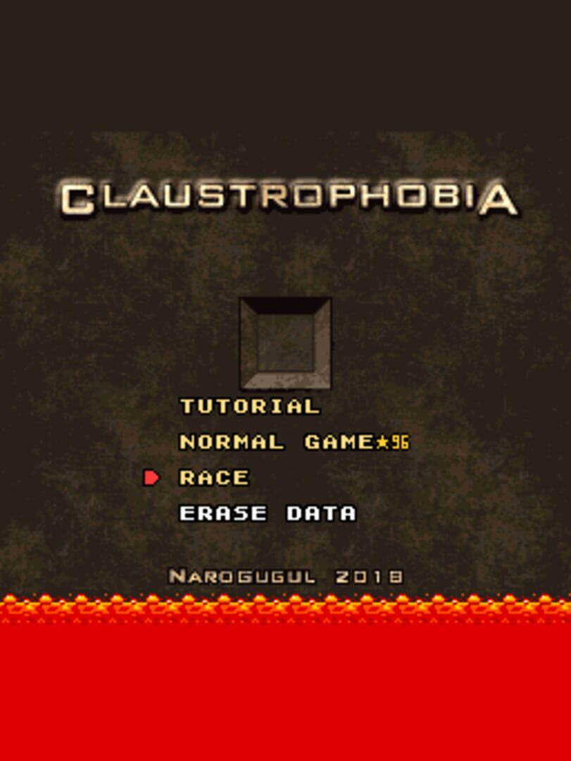 Claustrophobia