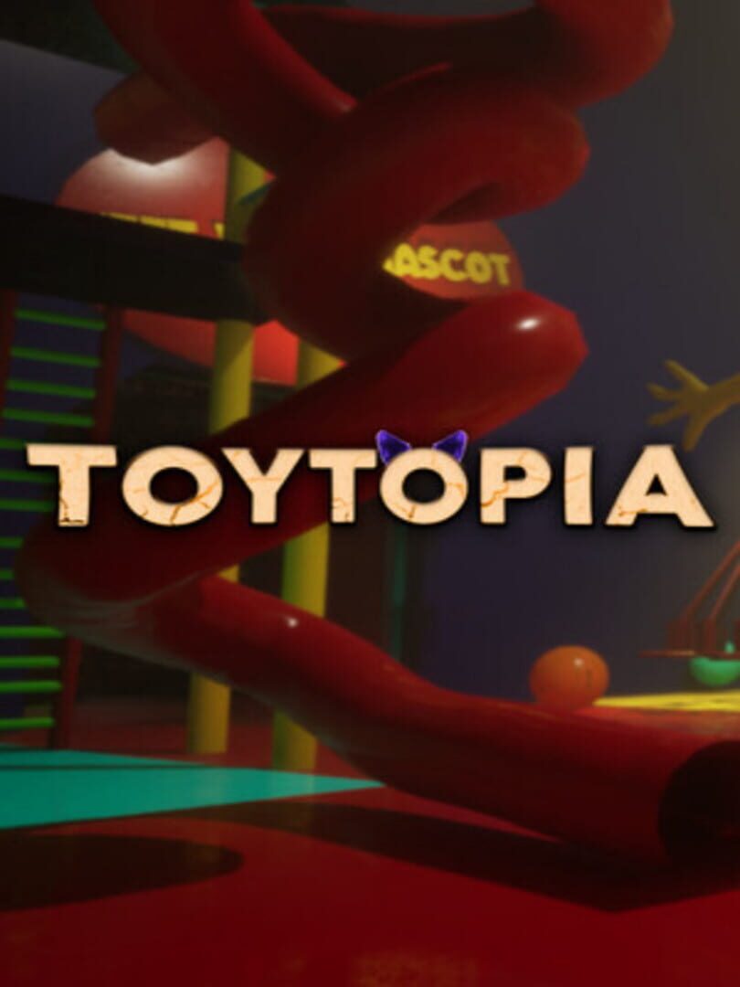 Toytopia (2024)