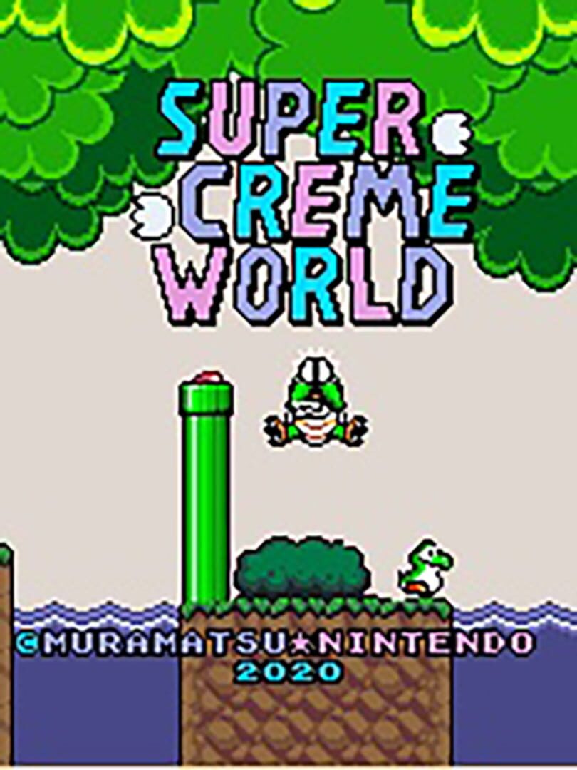 Super Creme World