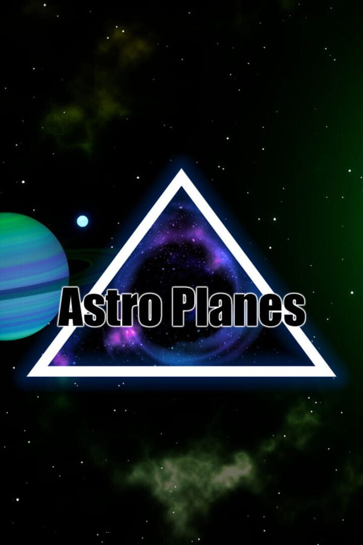 Astro Planes