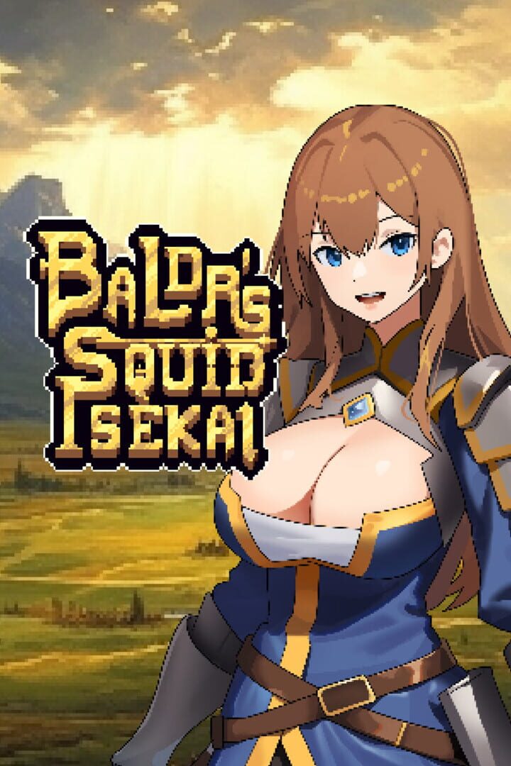 Baldr's Squid Isekai: A Parody