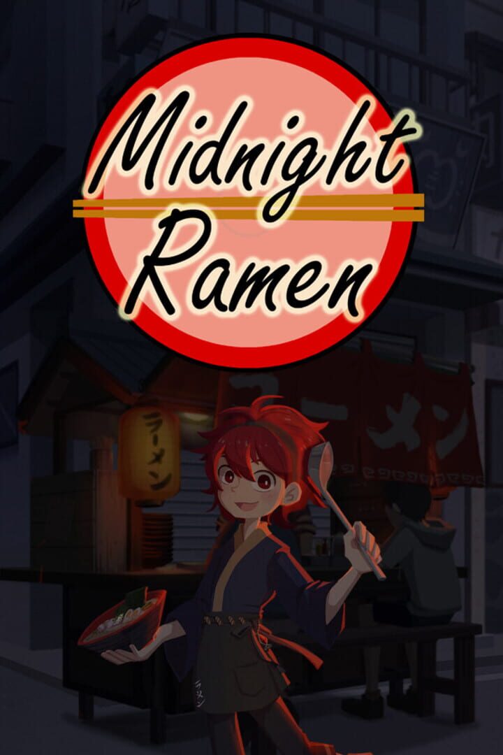 Midnight Ramen (2024)