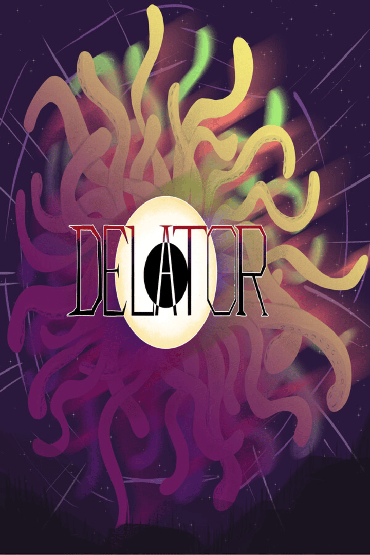 Delator Cover