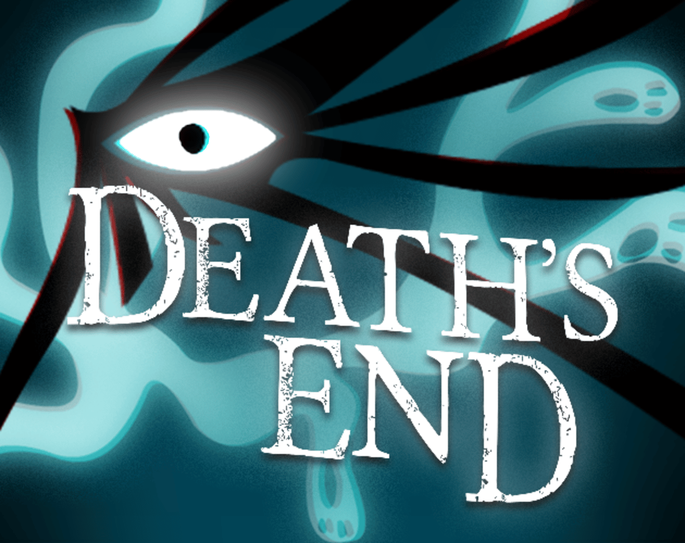 Death's End Cover