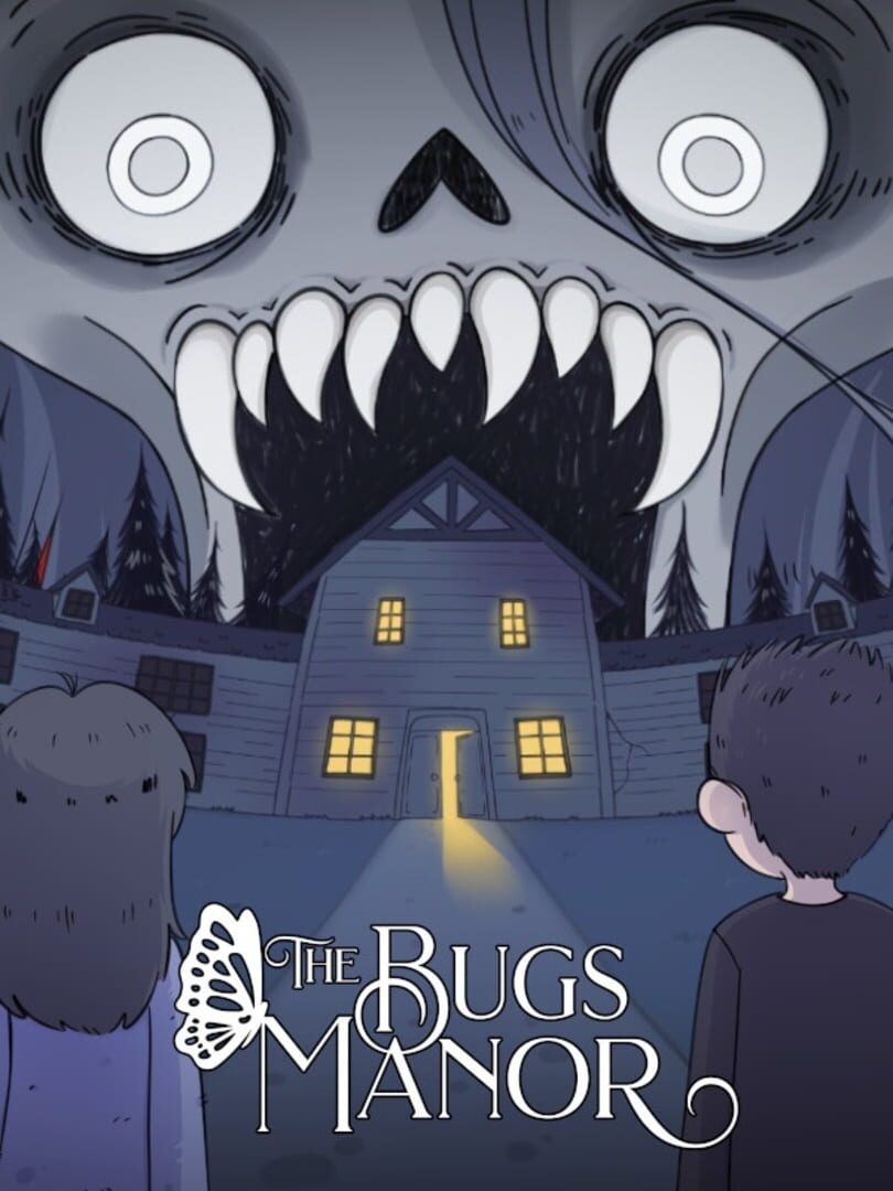 The Bugs Manor (2024)