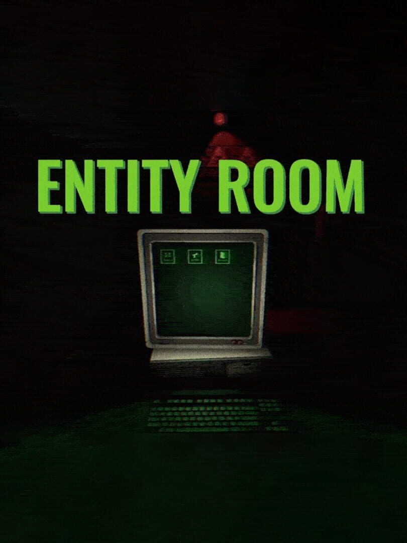 Entity Room cover art