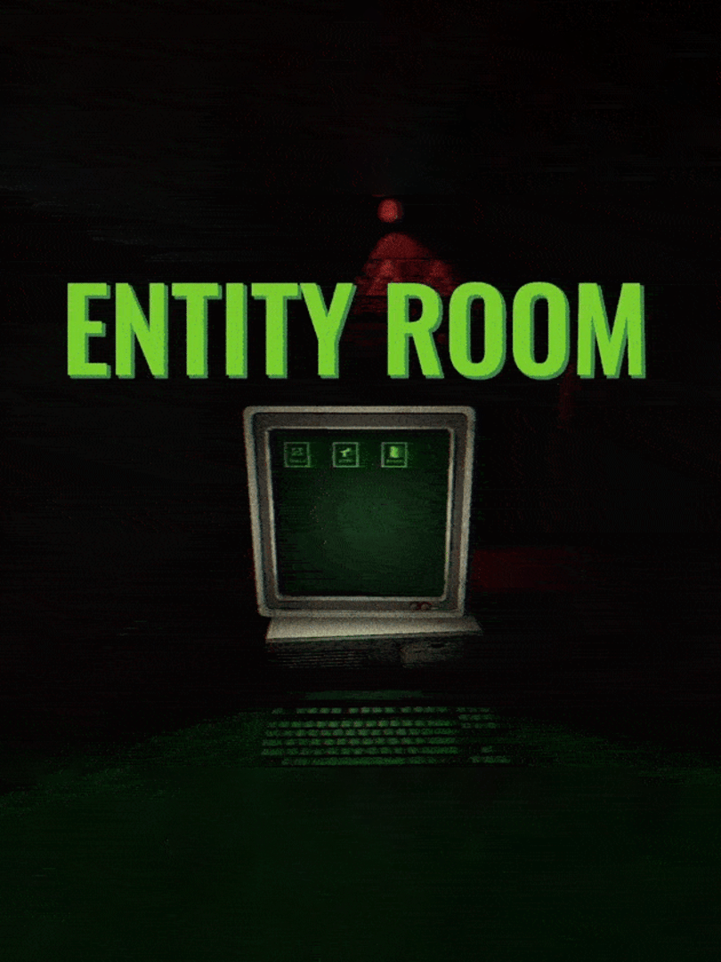 Entity Room Cover
