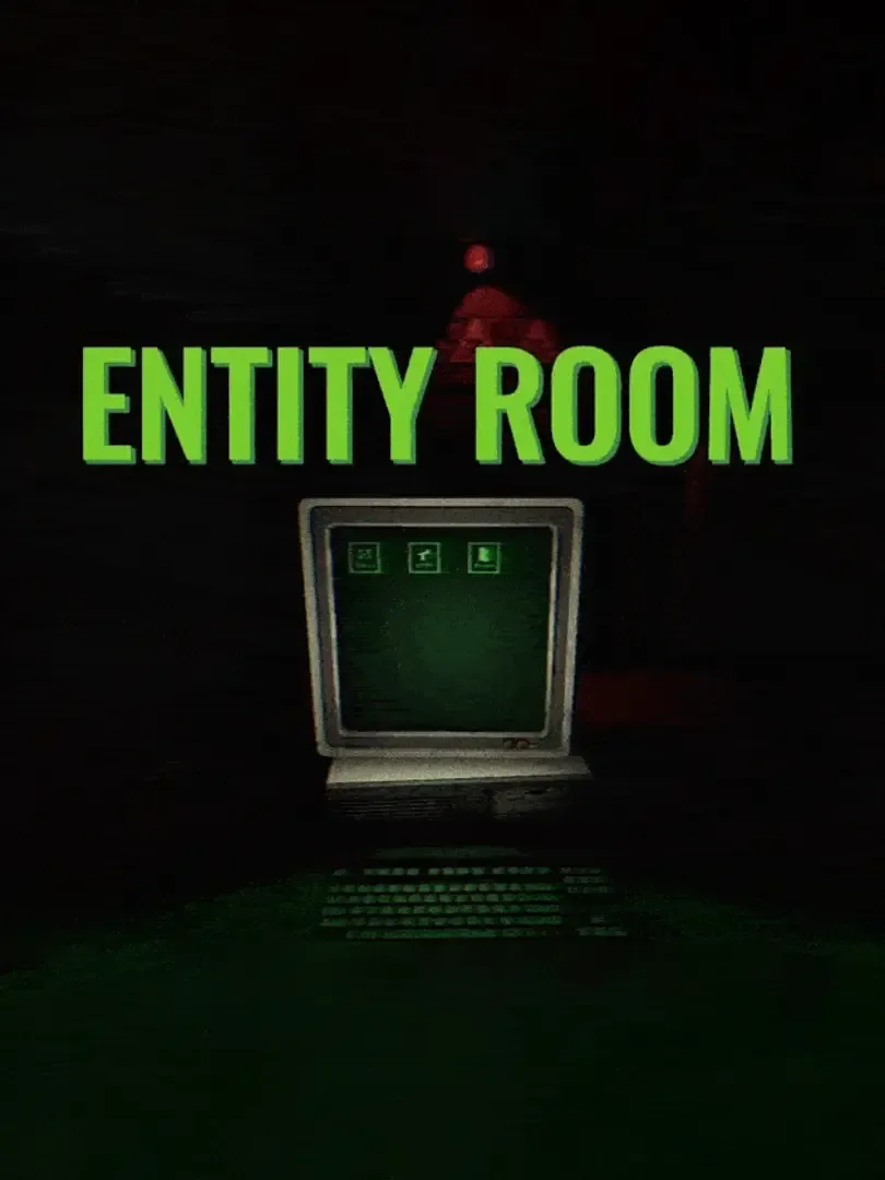 Entity Room