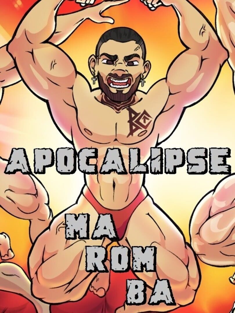 Apocalipse Maromba (2023)