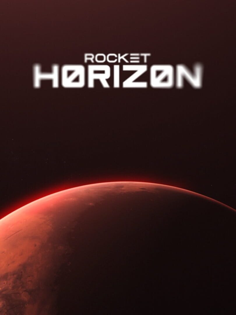 Rocket Horizon (2023)