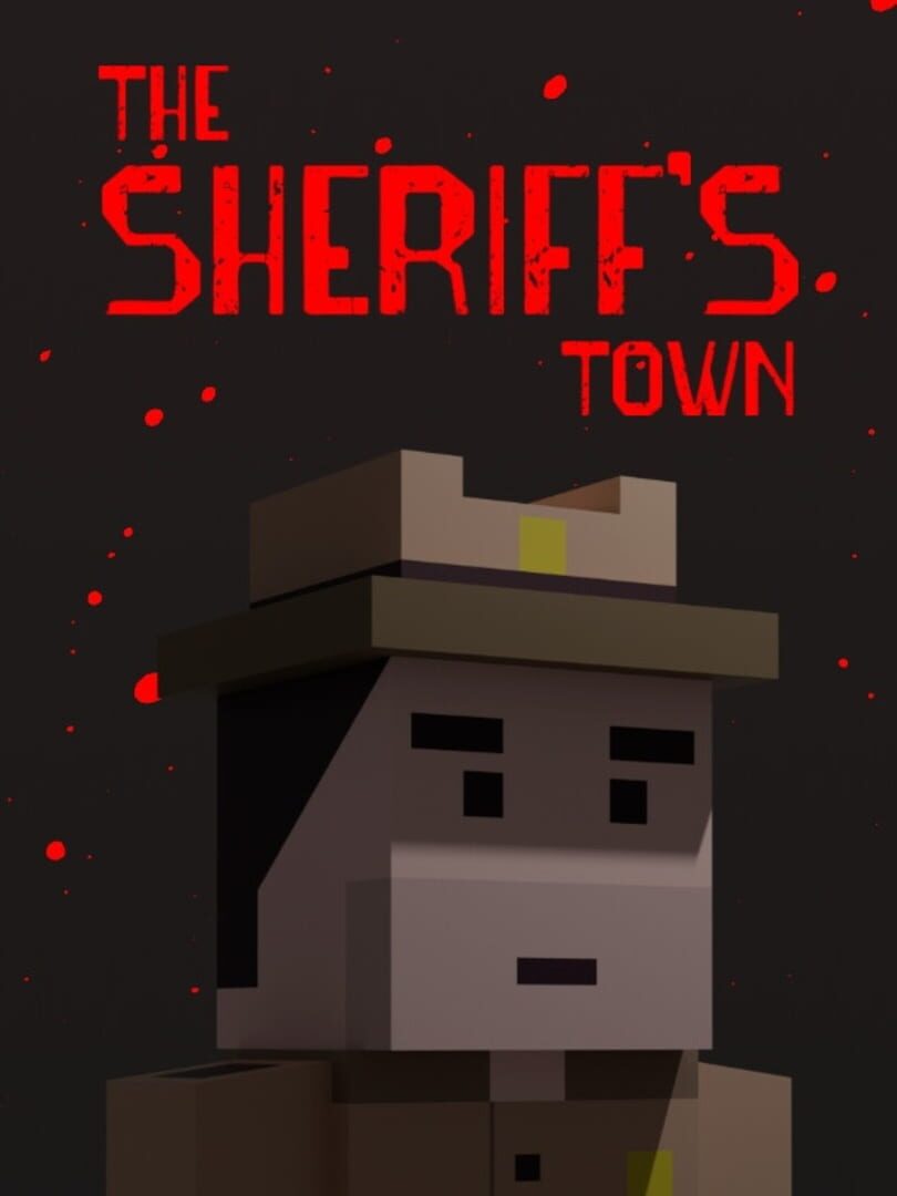 The Sheriff's Town (2023)