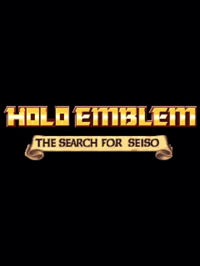 Игра Holoemblem: The Search for Seiso (2023). Дата выхода, трейлеры,  системные требования, список переводов, скриншоты, арты, новости, рейтинг,  отзывы, решение проблем (устранение неисправностей), прохождение, steam id,  количество продаж.