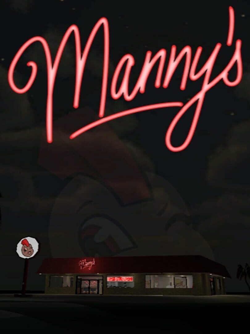 Manny's (2023)