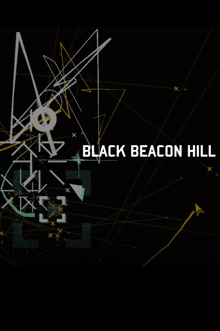 Black Beacon Hill Cover