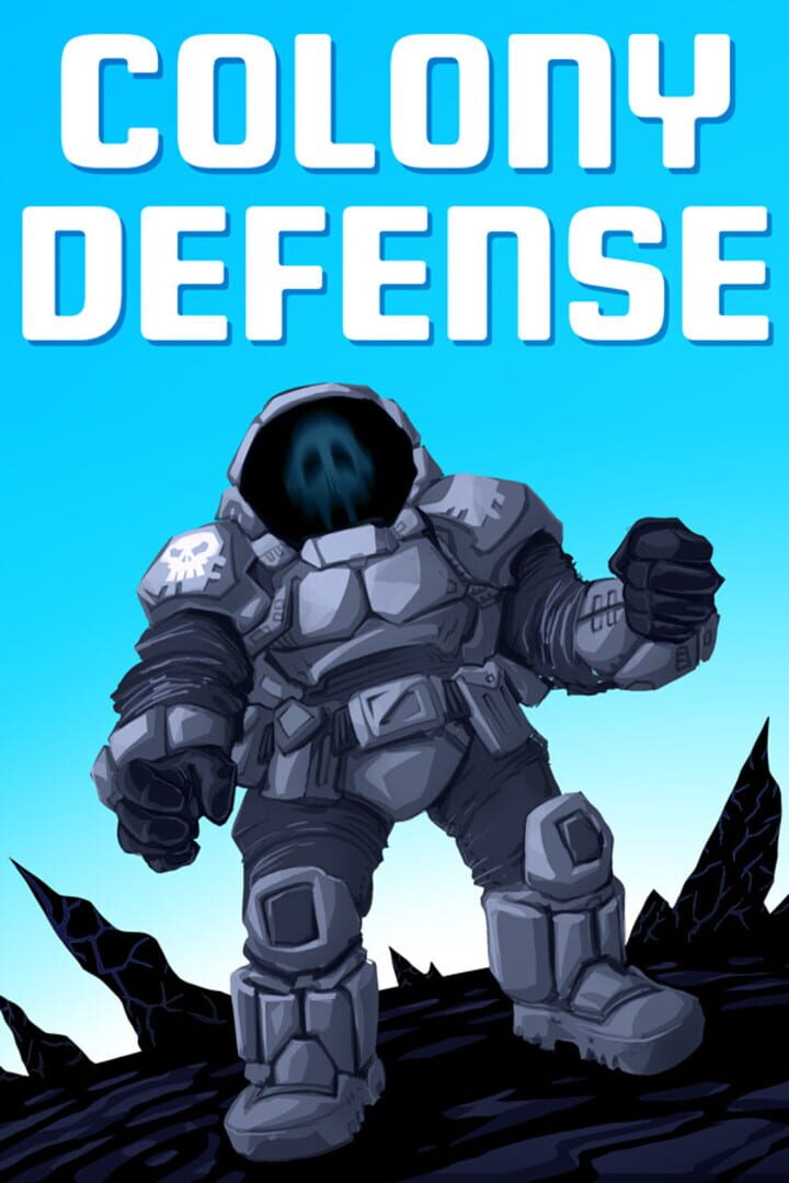 Imagem de Colony Defense - New Games Release