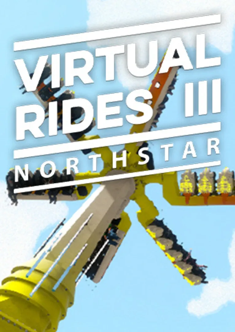 Virtual Rides 3: Northstar