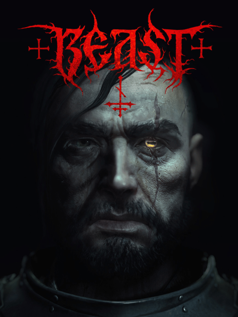 Beast Cover