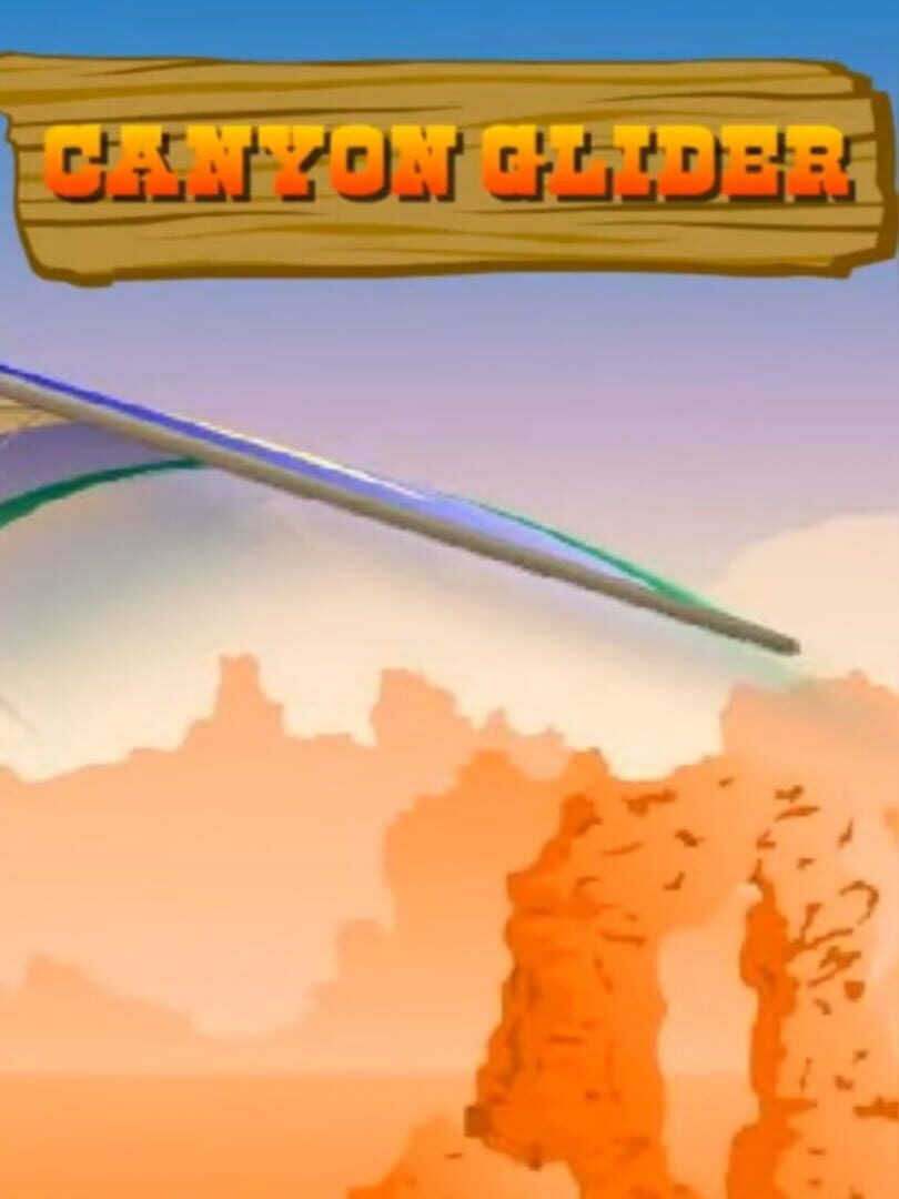 Canyon Glider