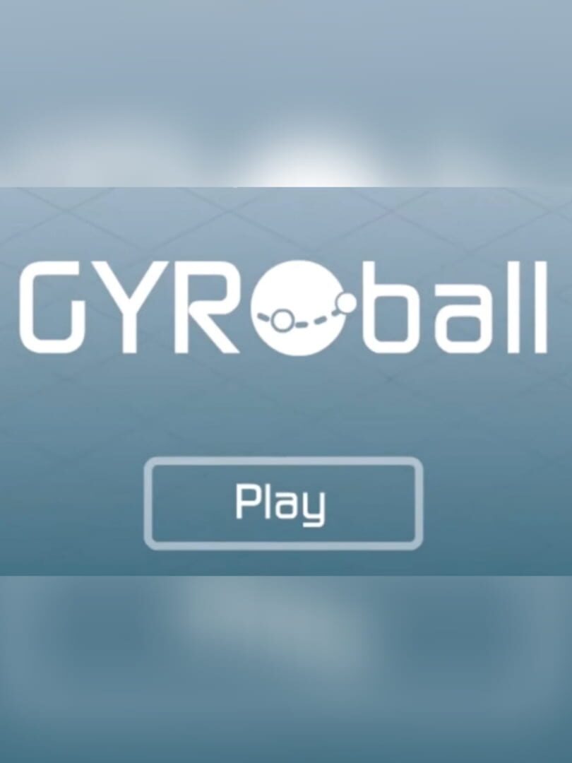 Gyroball