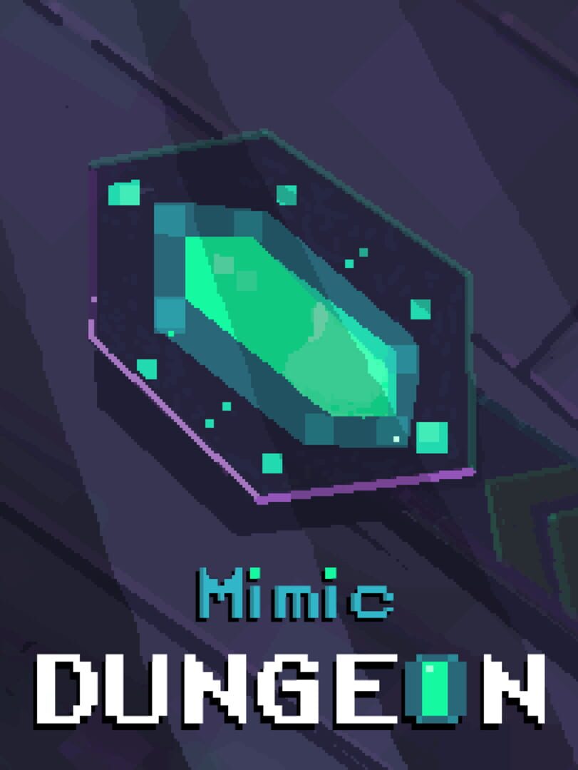 Mimic Dungeon (2023)