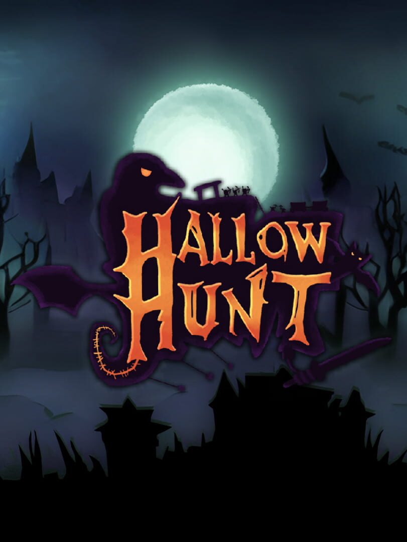 Hallow Hunt (2025)