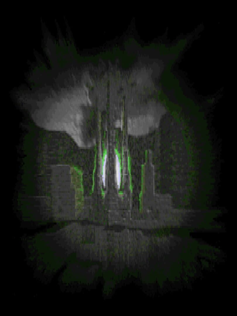 Cover image of Ezekiel