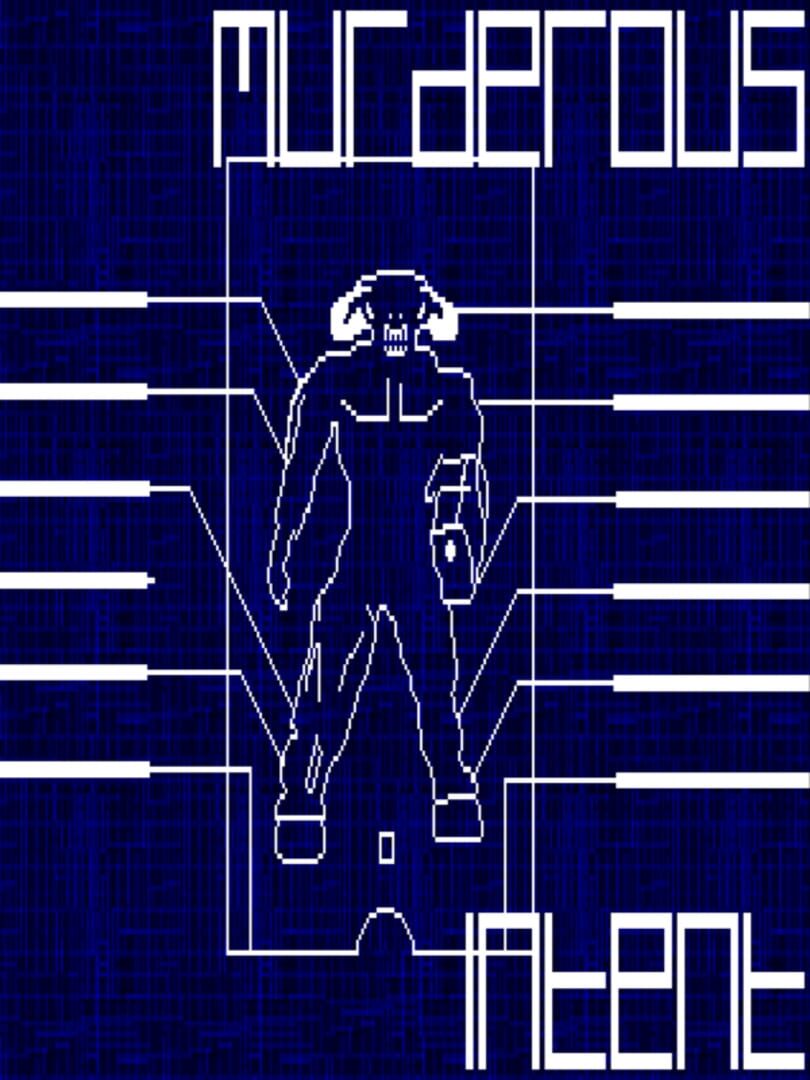 Cover image of Murderous Intent