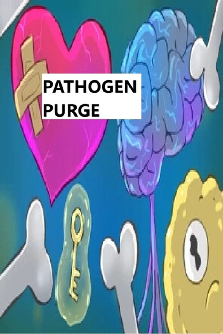 Pathogen Purge: Tower Defense