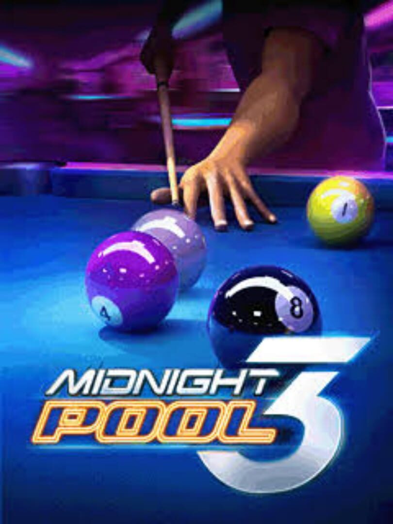 Midnight pool store