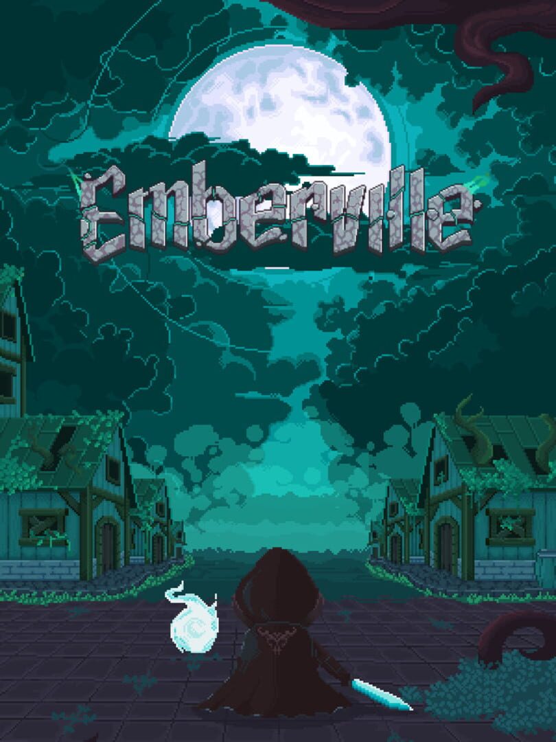 Emberville (2024)